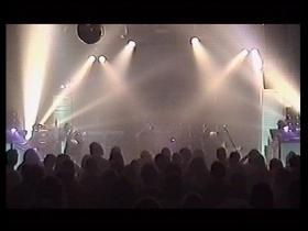 Crematory Fly (Live)